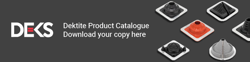 Dektite Product Catalogue